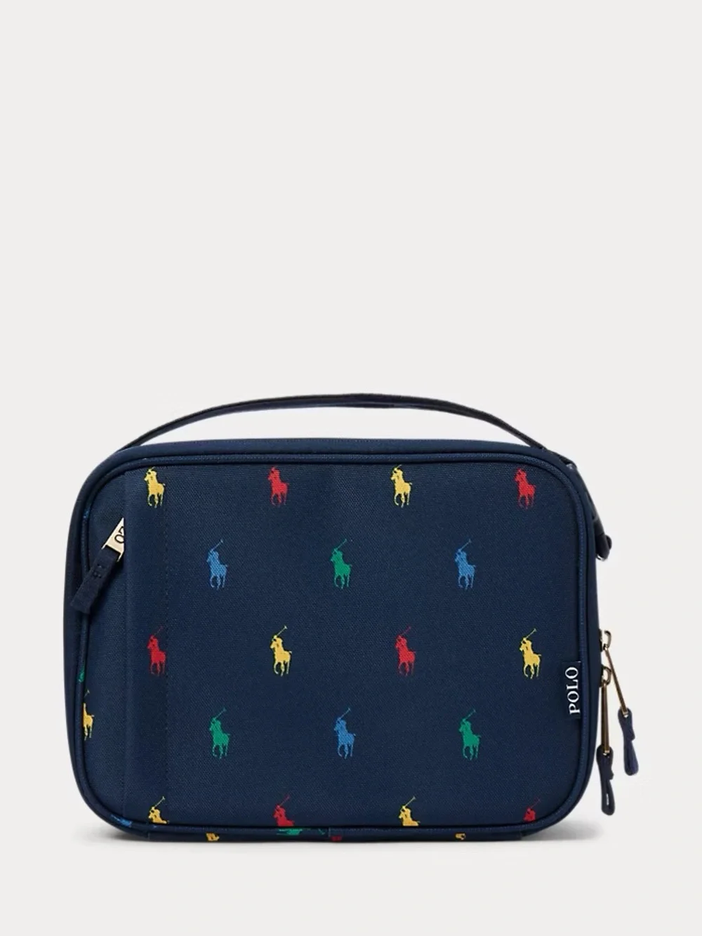Polo by Ralph Lauren Pony Lunch Tote